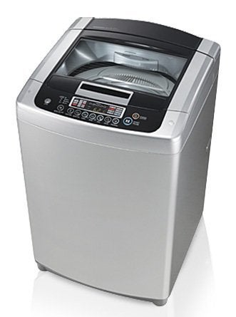 LG WTH800 Washing Machine